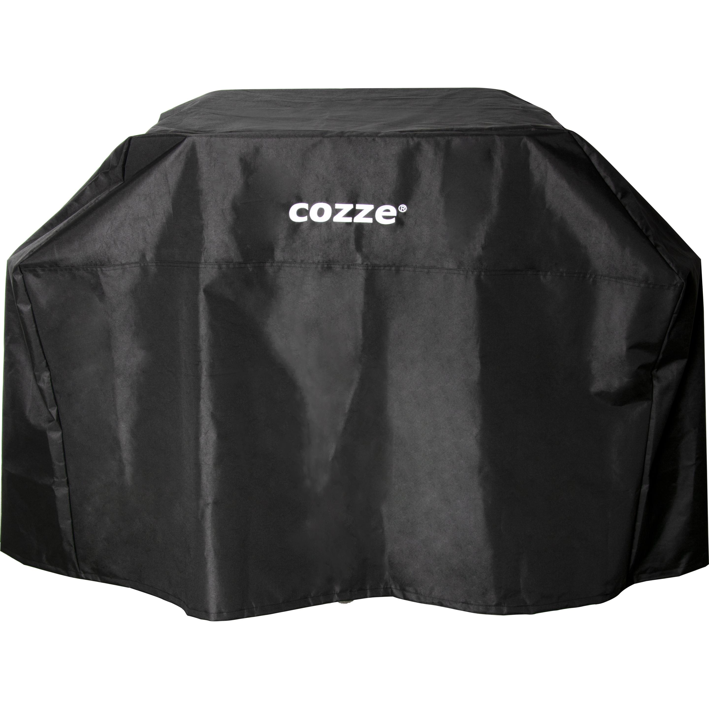 Cozze, Pizza Zubehör, Abdeckung für die 800-Serie mit Premium-Tisch