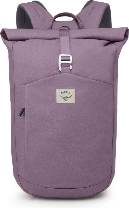 Flieder, purple dusk heather