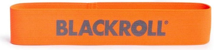 Produktbild Blackroll Loop Band Light (0.32 m, Leicht)