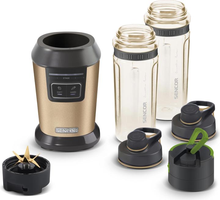 Produktbild Sencor SBL 7172BL cocktail mixer (800 W)