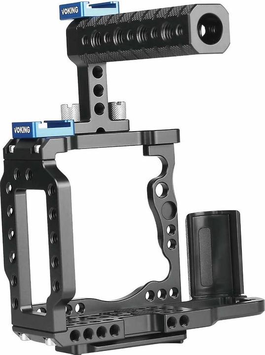 Produktbild Meike VK XT2K Vedio Cage