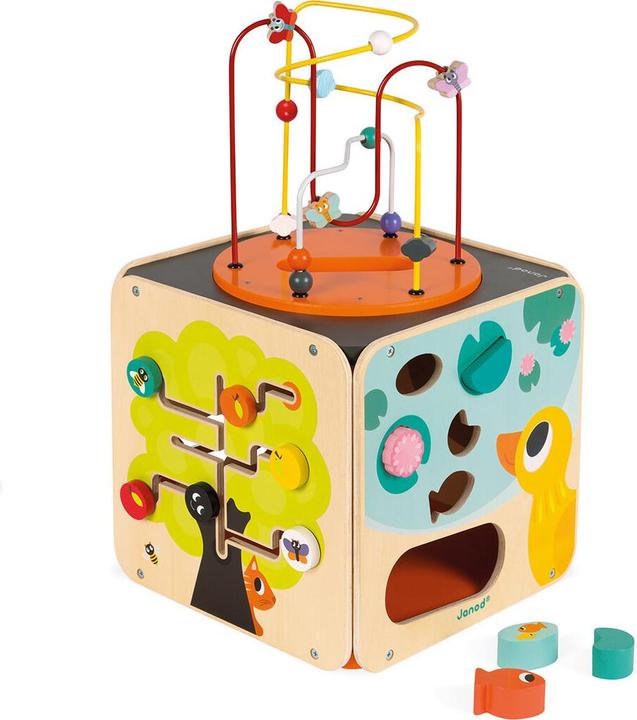 Produktbild Janod Maxi