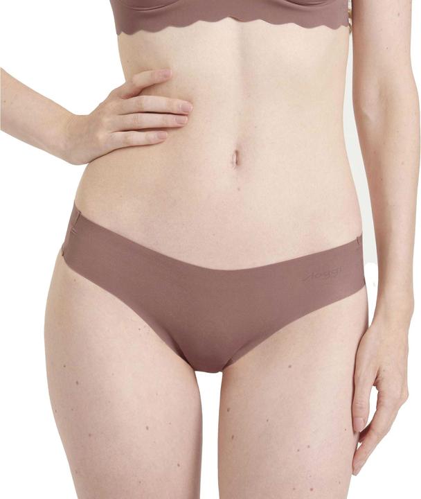 Produktbild Sloggi Zero Microfiber Hipstring 2.0 (M, 4er Pack)