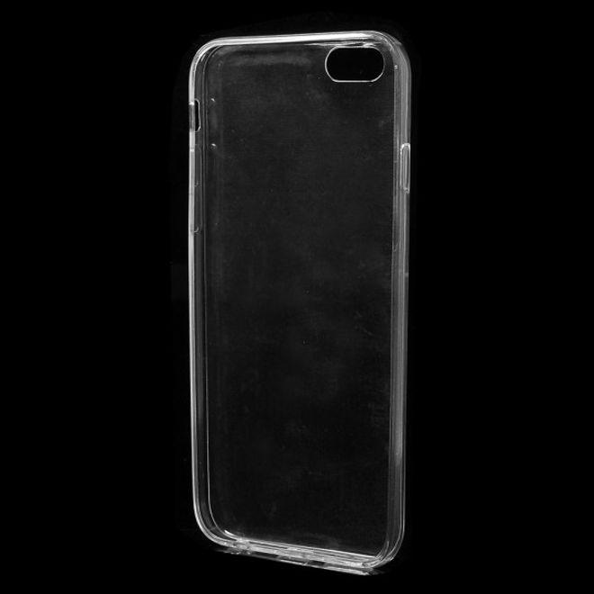 Produktbild Ultradünne TPU Plastik Hülle (Apple iPhone 6s, Apple iPhone 6)
