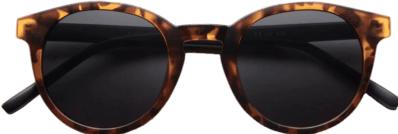 Actual product image BabyMocs Sunglasses Classic - Turtle