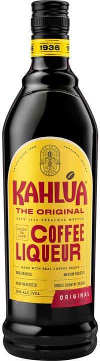 Produktbild Kahlúa Coffee Liqueur (1 x 70 cl)