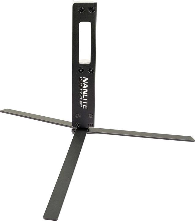 Nanlite Bodenstativ für PavoTube II 60X (10 cm, 5 kg)