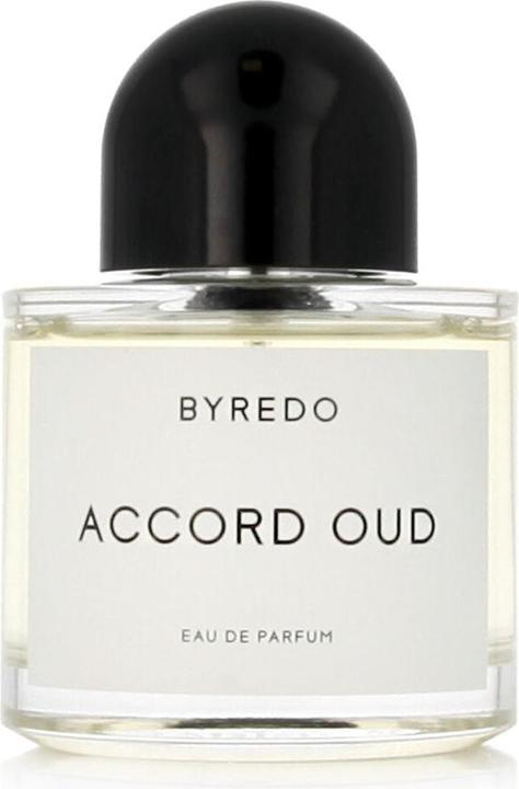 Byredo Accord Oud Eau De Parfum 100 ml (unisex) (Eau de Parfum, 100 ml)