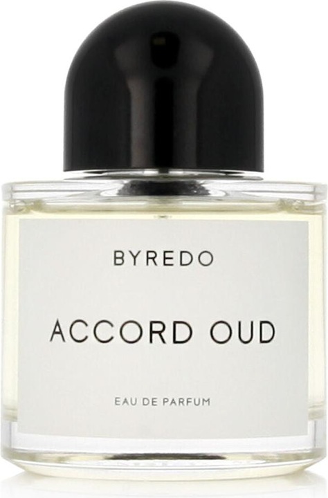 Produktbild Byredo Accord Oud Eau De Parfum 100 ml (unisex) (Eau de Parfum, 100 ml)