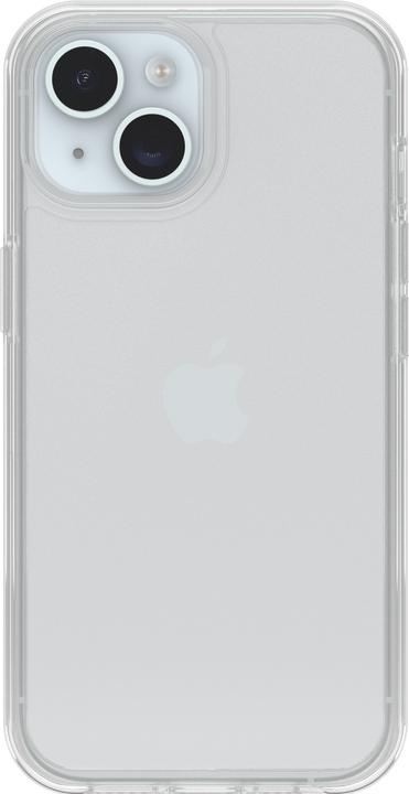 Produktbild OtterBox Symmetry (Apple iPhone 16e, Apple iPhone 15, Apple iPhone 13, Apple iPhone 14)