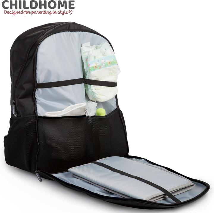 Productafbeelding Childhome Daddy Backpack