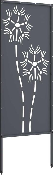 Produktbild vidaXL Gartensichtschutz (50 cm)