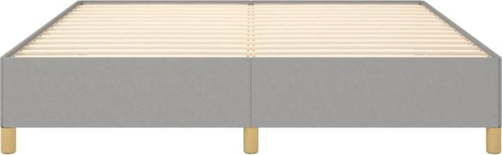 Image du produit vidaXL Boxspringbettgestell (200 x 200 cm)