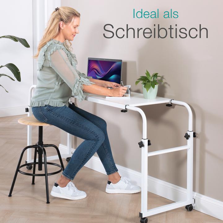 Produktbild Aktivshop Betttisch (190 x 46 x 120 cm)