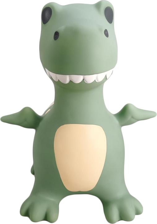 Immagine prodotto Find That Hippo Hüpftier Dexter Dino