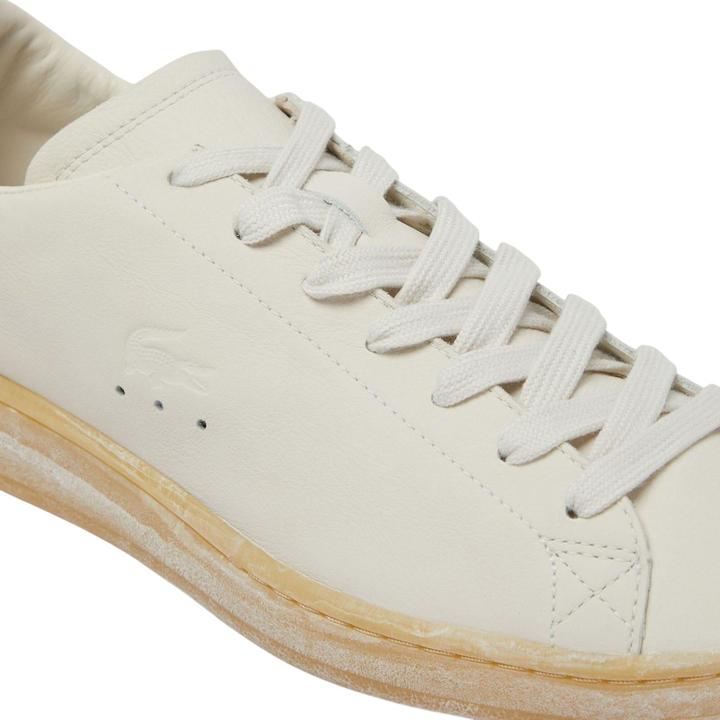 Produktbild Lacoste Sneaker Carnaby Set Leder (42)