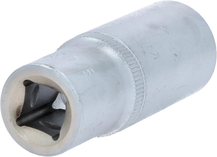 Produktbild KS Tools 1/2" Sechskant-Stecknuss lang (7/8")