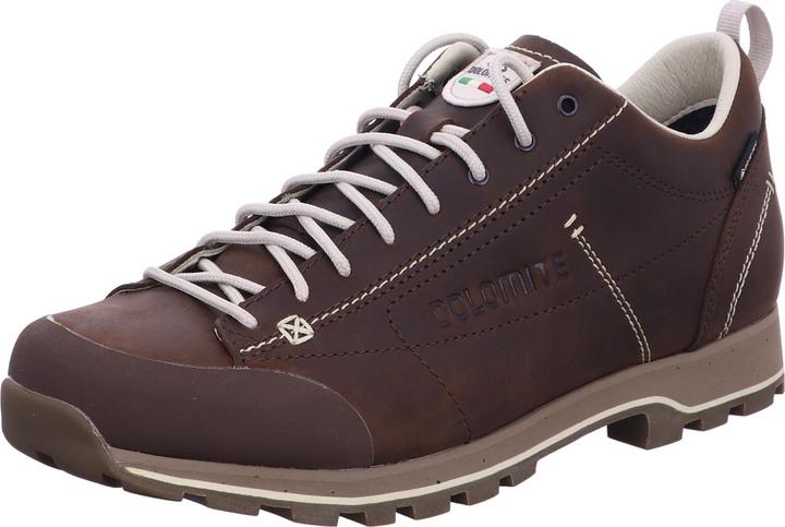 Image du produit Dolomite Cinquantaquattro Low Full Grain Leather Evo GTX (47, 48)