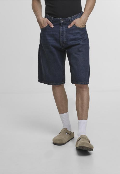 Immagine prodotto Rocawear Pantaloncini in denim baggy fit FRI - 82391 (44)