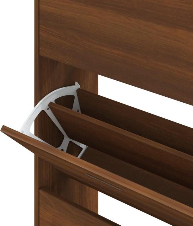 Immagine prodotto vidaXL Braelyn (63 x 24 x 147 cm)