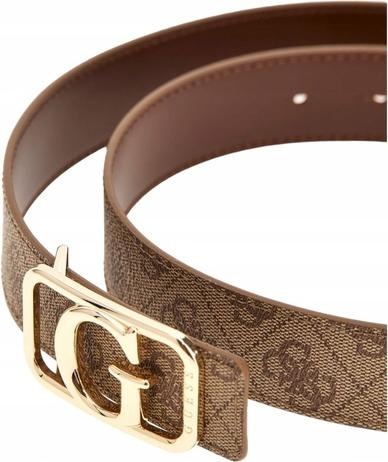 Produktbild Guess Damengürtel 2in1 Mietta Adj & Rev Pant