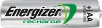 Productafbeelding Energizer Herladen Extreem (4 Pcs., AA, 2300 mAh)