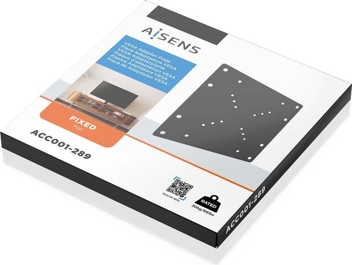 Actual product image Aisens ACC001-289