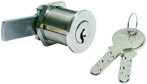 Actual product image Kaba Locking cylinder 8 (Locking cylinder)