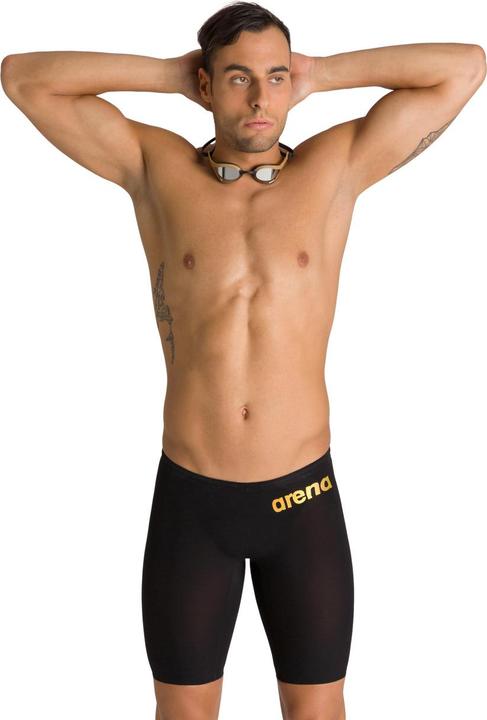 Actual product image Arena Powerskin Carbon Air 2 Jammer (3)