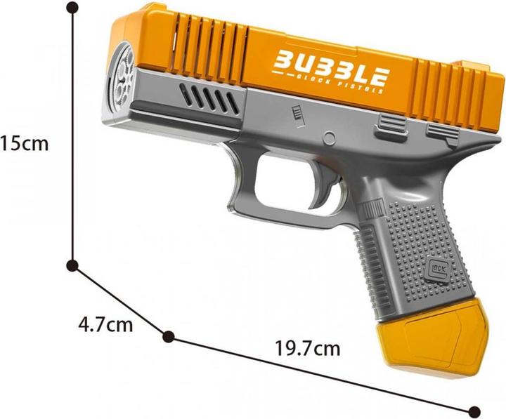 Immagine prodotto MADE Schröpfpistole + Flüssigkeitsmischung