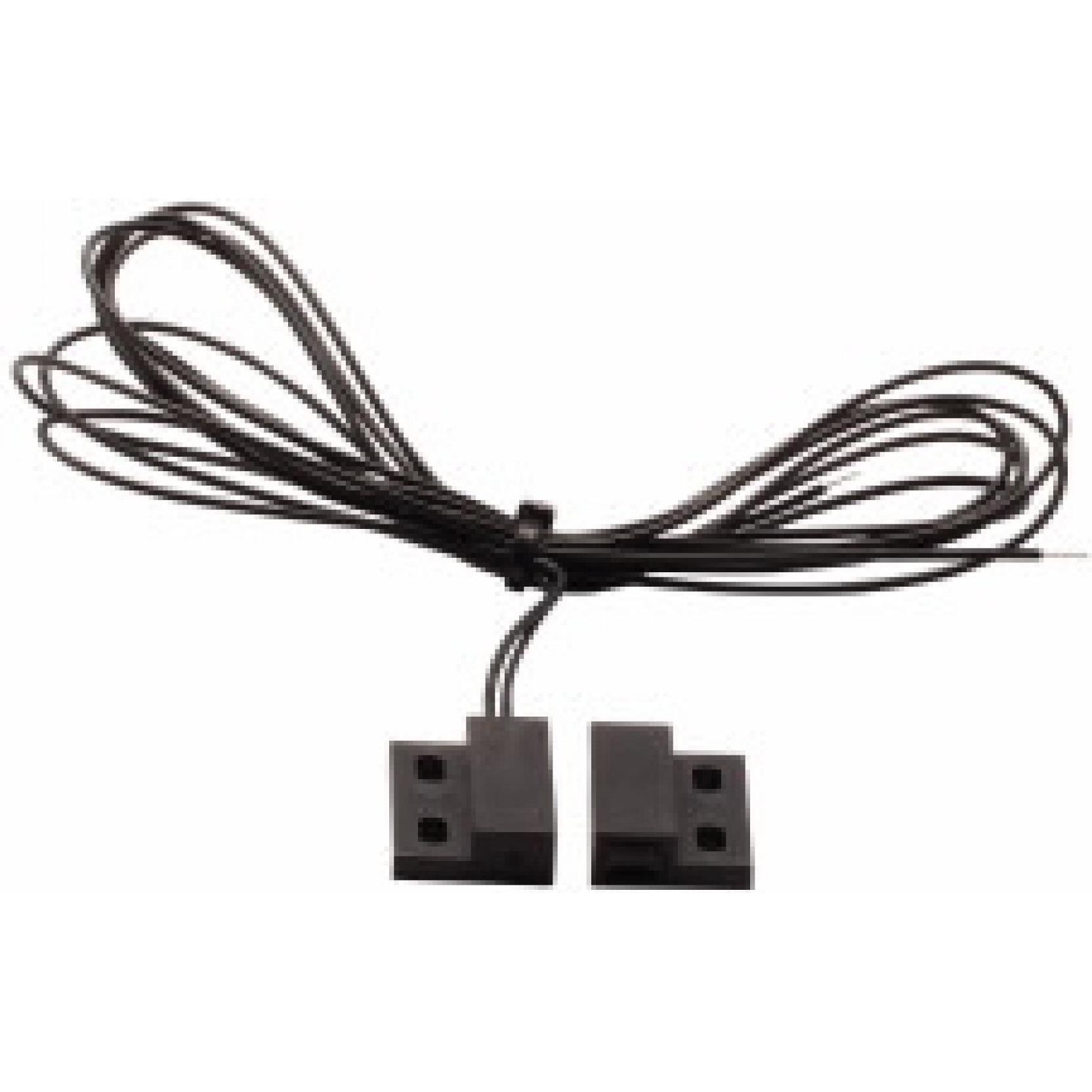 Thumbnail - Eaton, Einbruchschutz + Alarmanlage, IPM Infrastructure Türkontaktsensor passend zu IPM Infrastructure