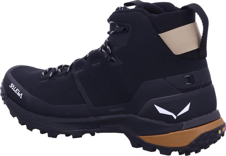 Actual product image Salewa Puez 2 Mid Ptx M (39)