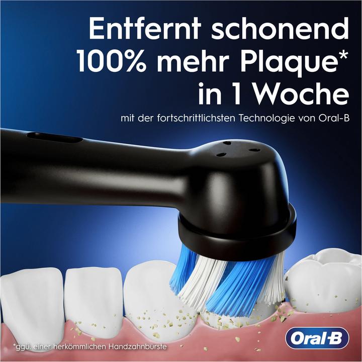 Produktbild Oral-B iO Series 3 (Oszillierende Zahnbürste)