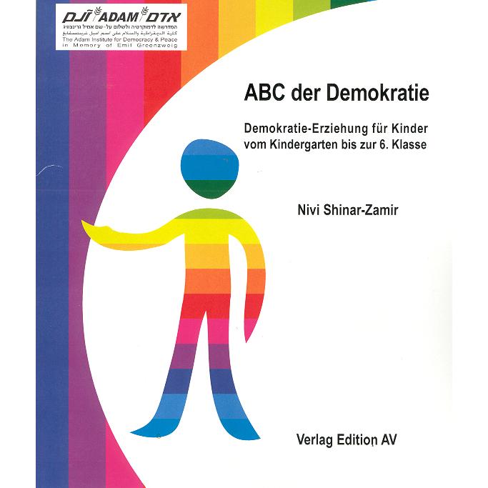 ABC der Demokratie, Fachbücher von Nivi Shinar-Zamir