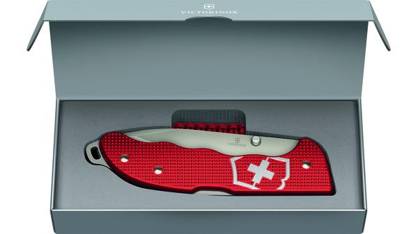 Produktbild Victorinox Evoke Alox (9.60 cm)