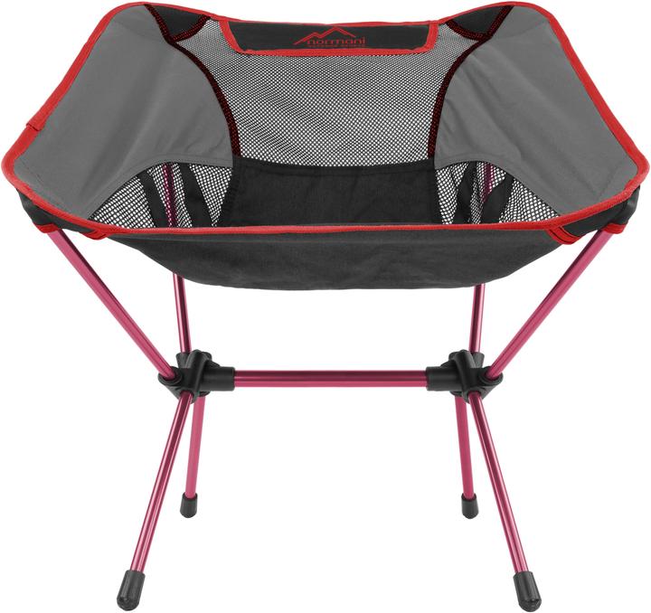 Produktbild Normani Campingstuhl Moak