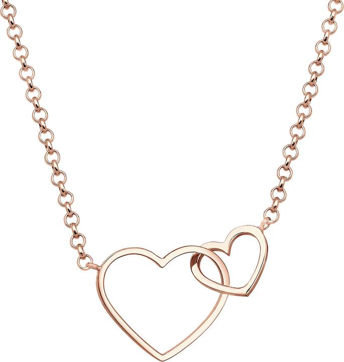 Produktbild Elli Herz (925 Sterling Silber, 45 cm)