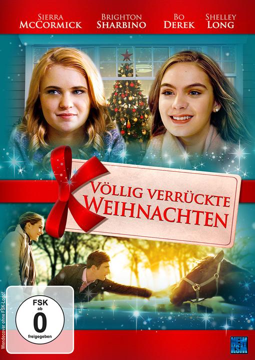 Besetzung Von Vollig Verruckte Weihnachten