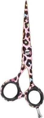 Immagine prodotto Sibel Pink Leopard Scissors 5.5