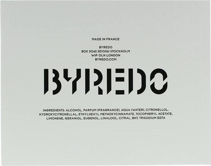 Actual product image Byredo Rose Noir EDP - 50ml (Eau de parfum, 50 ml)