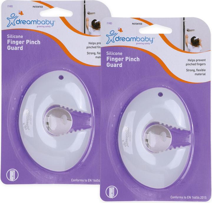 Actual product image Dreambaby Door lock 2 pcs.