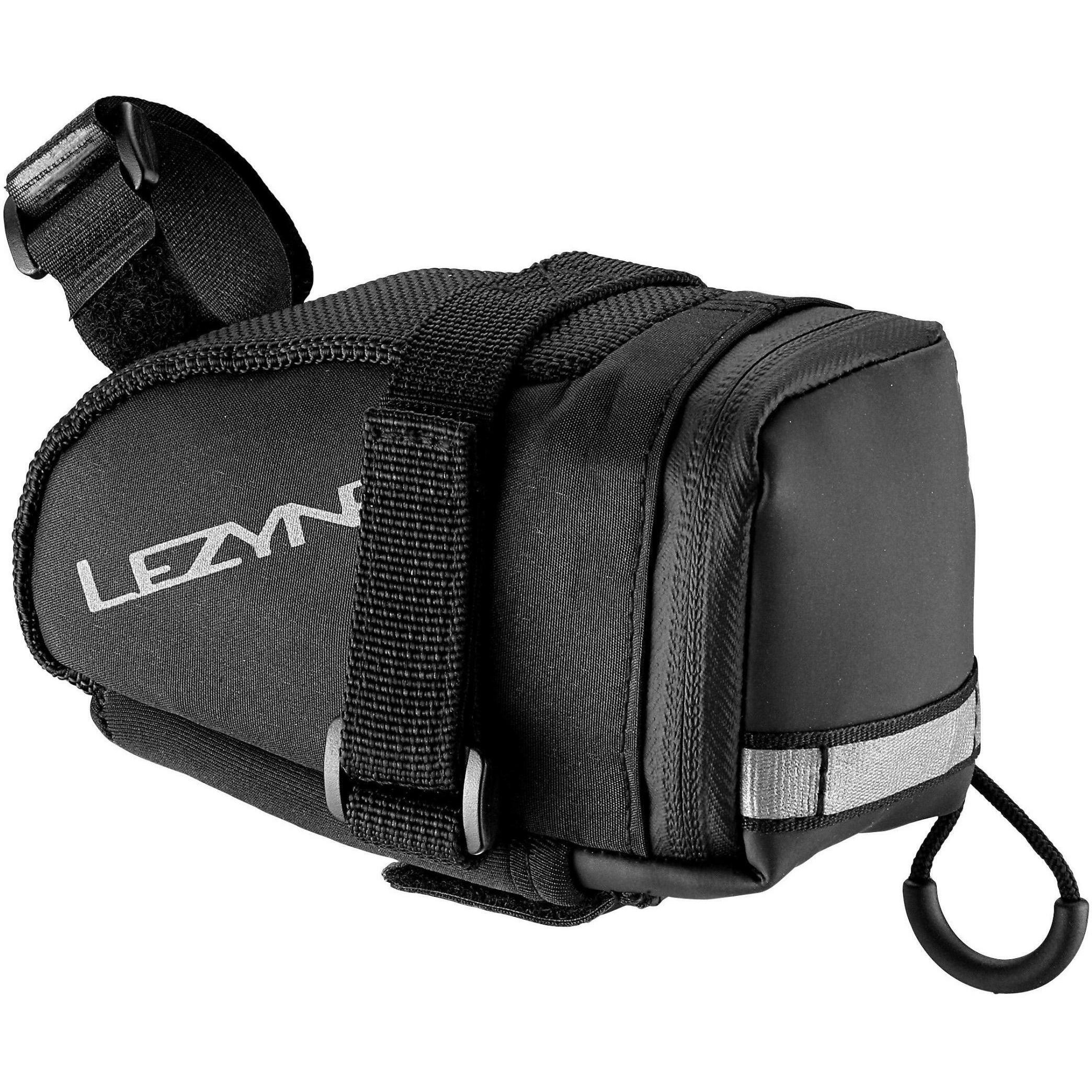 Lezyne, Velotasche, (0.60 l, Satteltasche)