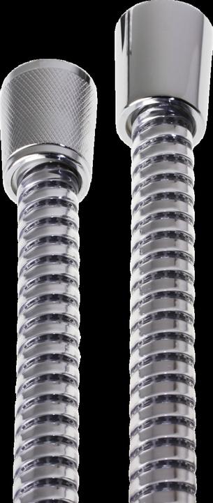 Produktbild Hansa Brauseschlauch, 1500 mm, chrom (150 cm)