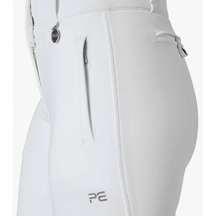 Actual product image Premier Equine Ladies full grip breeches Amira (36)