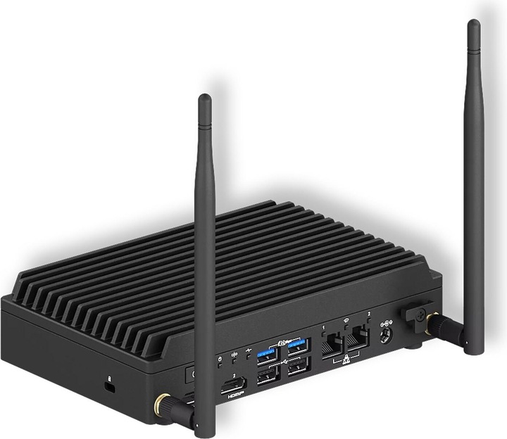 Produktbild ASUS WNUC13BRBP200000I Intel N50 Board (Intel Atom)
