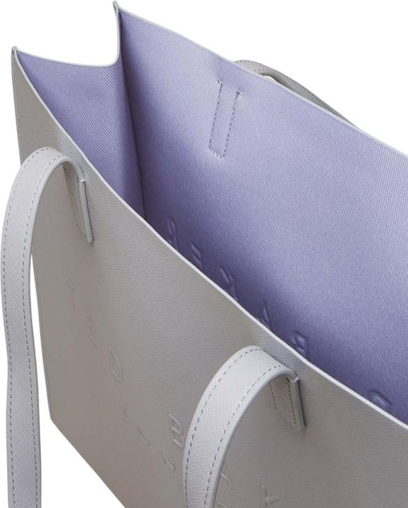 Immagine prodotto Ted Baker Soocon Crosshatch Large Icon Bag