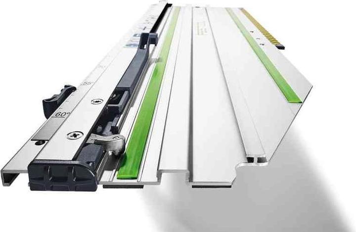 Image du produit Festool Rail de mise à longueur FSK 420 (42 cm)
