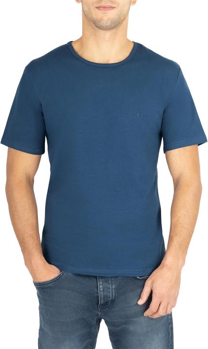 Produktbild Normani 4er Set Herren T-Shirt aus Bio-Baumwolle Nyons - 9829 (XL)