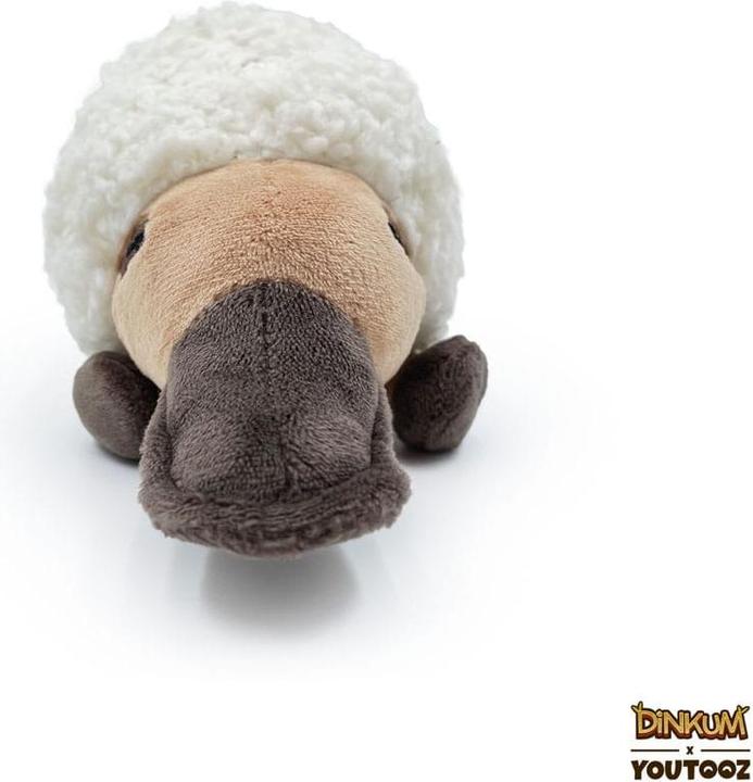 Produktbild Youtooz Dinkum peluche Pleep 22 cm (22 cm)