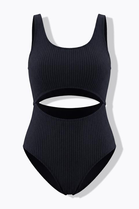 Produktbild Studio Untold Badeanzug, Softcups, Bikini-Optik (48)